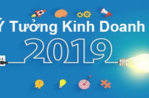 ý tưởng kinh doanh